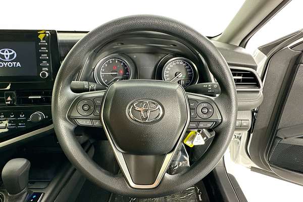 2024 Toyota CAMRY ASCENT AXVA70R