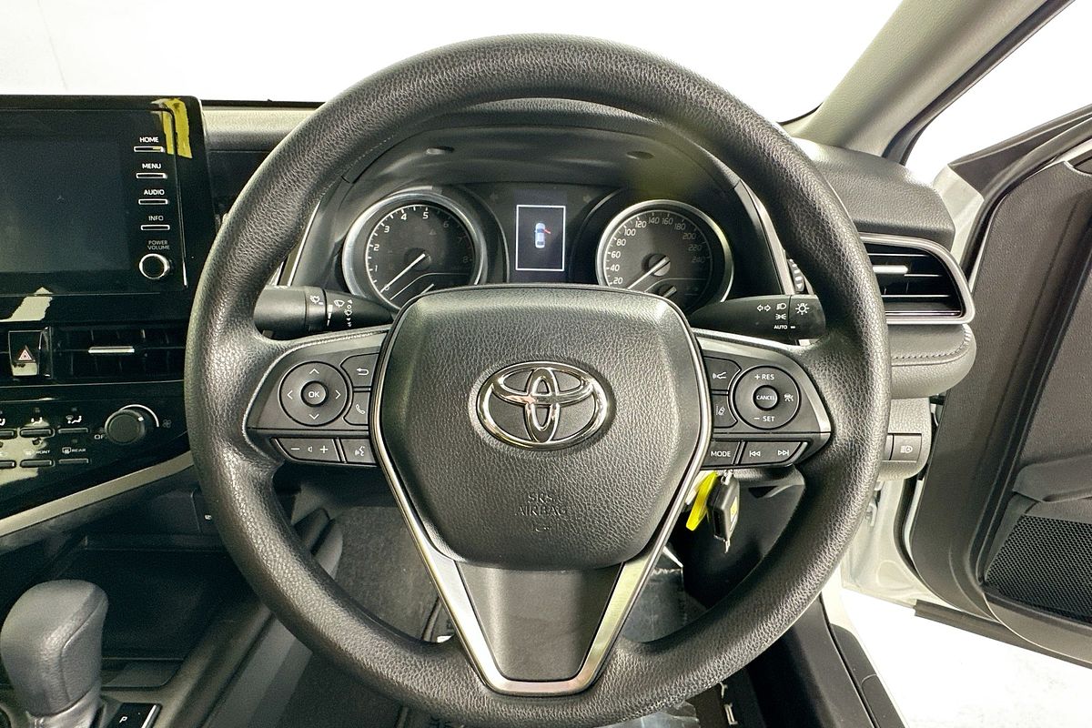 2024 Toyota CAMRY ASCENT AXVA70R