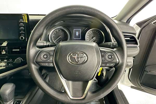 2024 Toyota CAMRY ASCENT AXVA70R