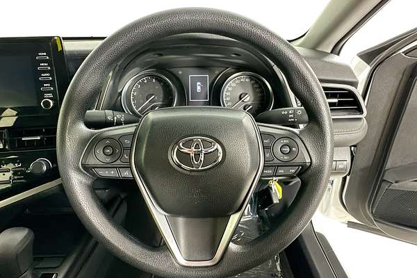 2024 Toyota CAMRY ASCENT AXVA70R