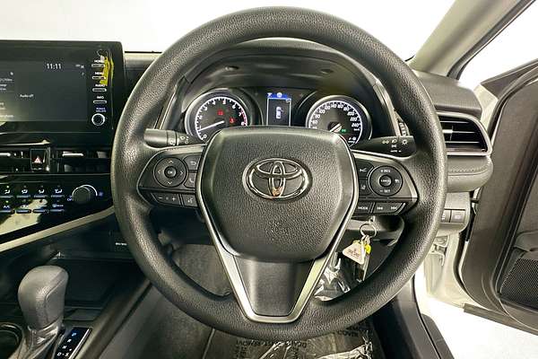 2024 Toyota CAMRY ASCENT AXVA70R