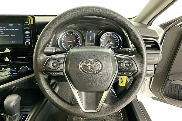 2024 Toyota CAMRY ASCENT AXVA70R