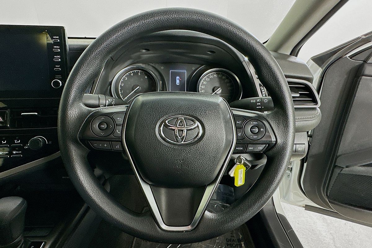 2021 Toyota CAMRY ASCENT ASV70R
