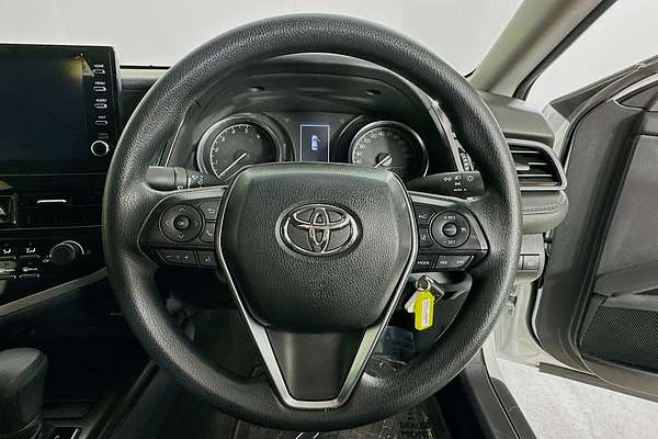 2021 Toyota CAMRY ASCENT ASV70R