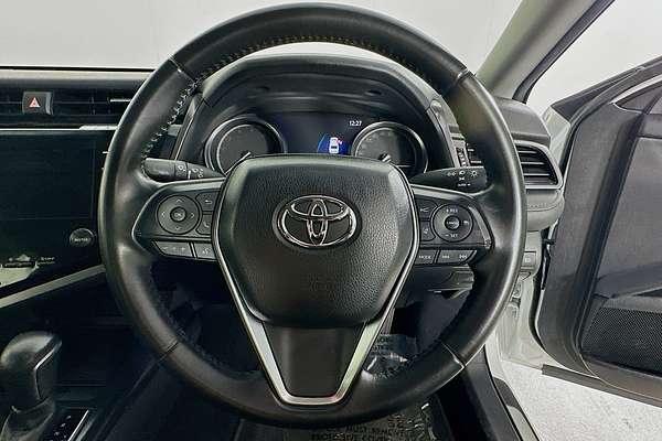 2020 Toyota Camry Ascent Sport ASV70R