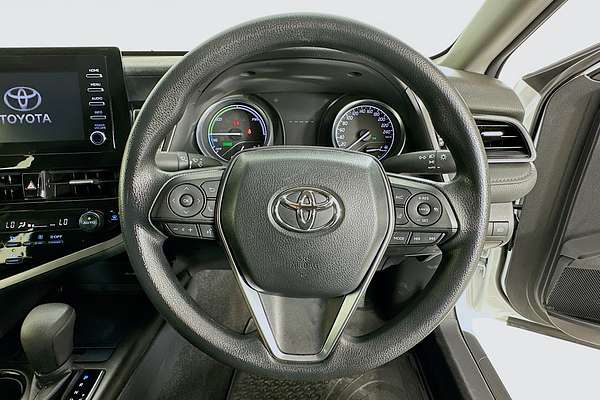 2023 Toyota CAMRY Ascent AXVH70R