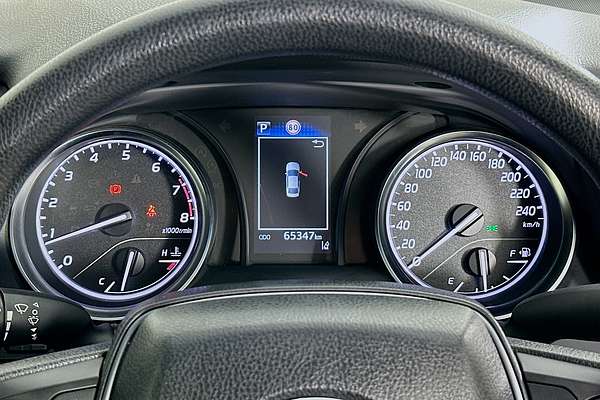 2023 Toyota CAMRY ASCENT AXVA70R