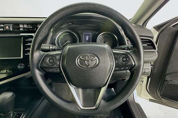 2020 Toyota CAMRY Ascent AXVH70R