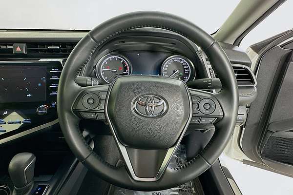 2018 Toyota CAMRY ASCENT SPORT ASV70R