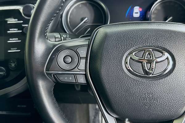 2020 Toyota Camry SL ASV70R