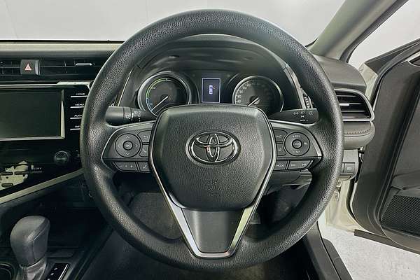 2020 Toyota Camry ASCENT HYBRID AXVH70R