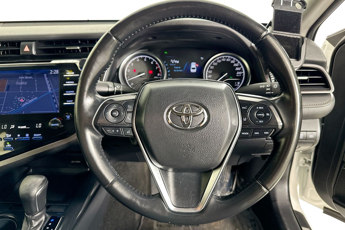 2019 Toyota Camry ASCENT SPORT ASV70R MY19