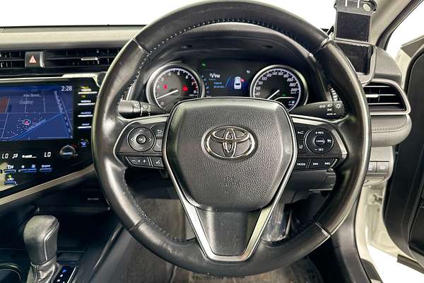 2019 Toyota Camry ASCENT SPORT ASV70R MY19