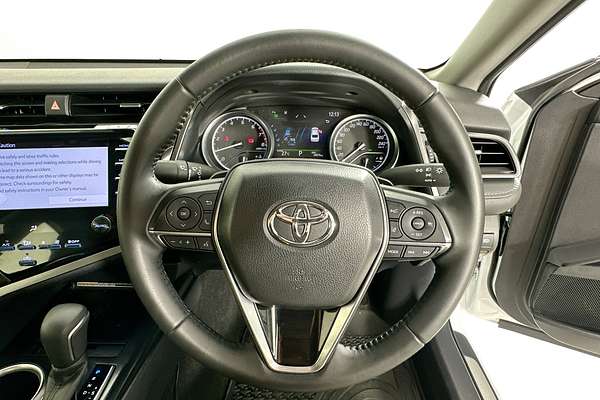 2020 Toyota CAMRY SX ASV70R