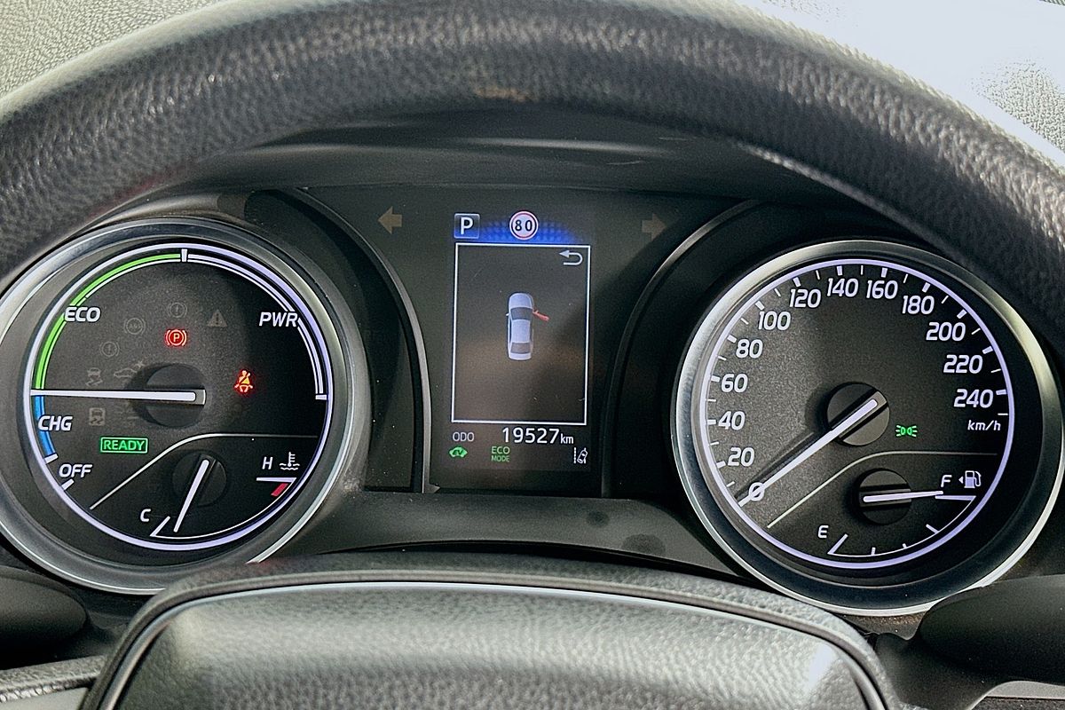 2023 Toyota CAMRY Ascent AXVH70R