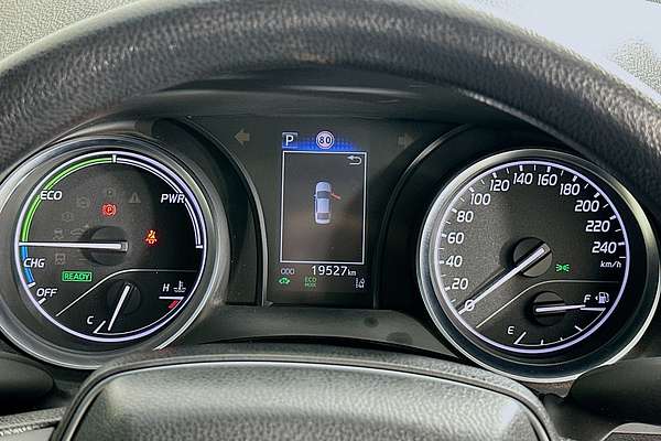 2023 Toyota CAMRY Ascent AXVH70R