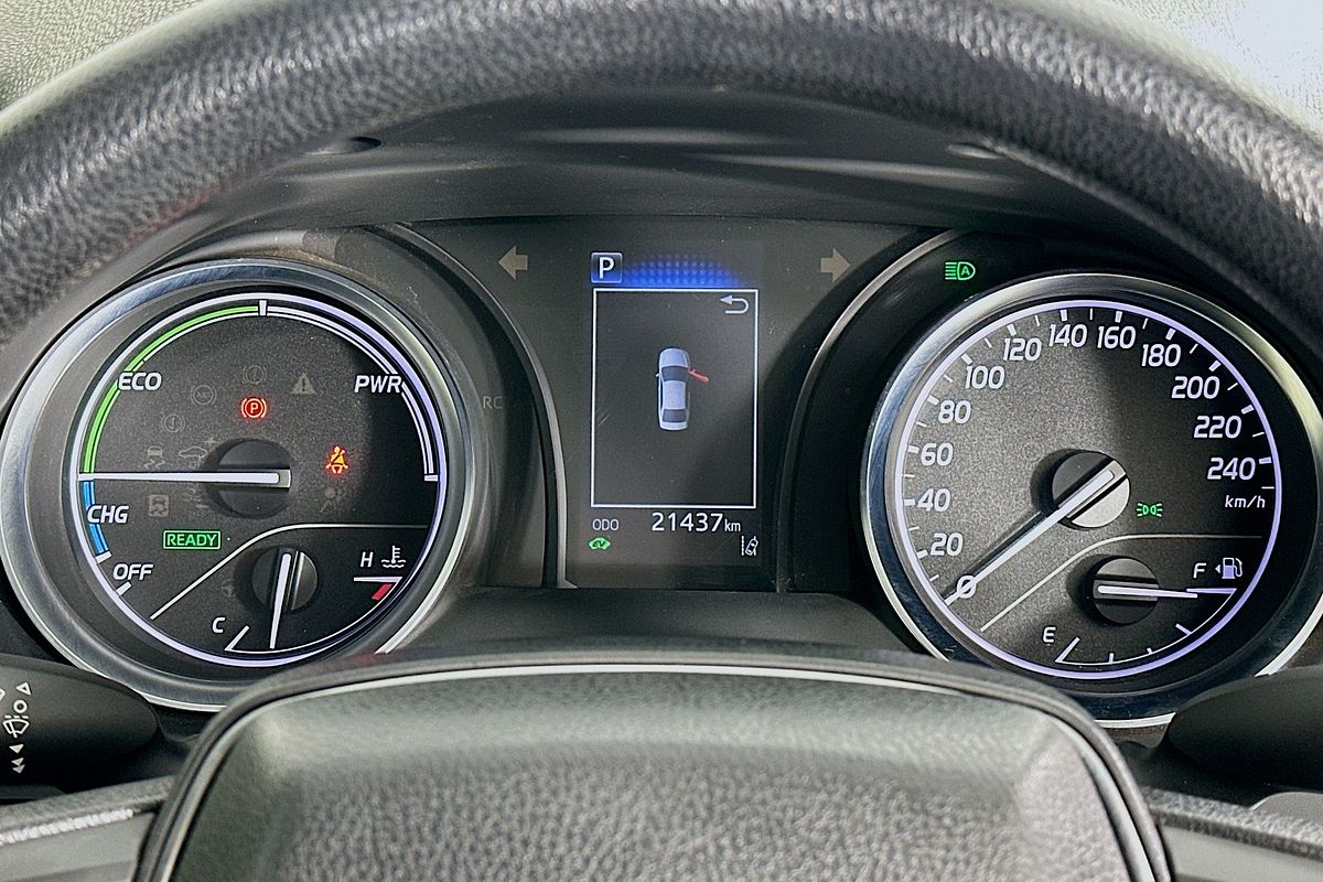 2023 Toyota CAMRY Ascent AXVH70R