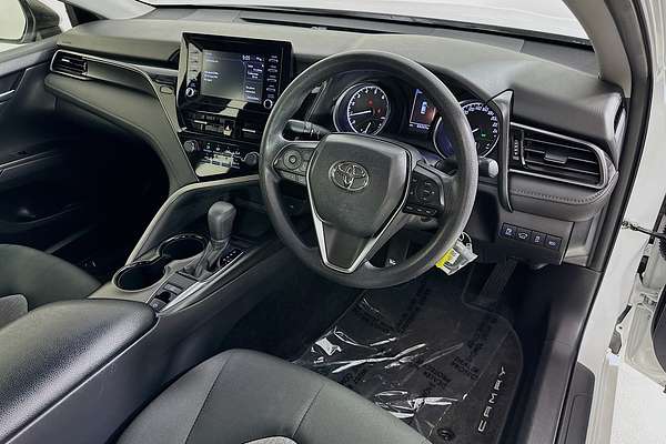 2023 Toyota CAMRY ASCENT AXVA70R