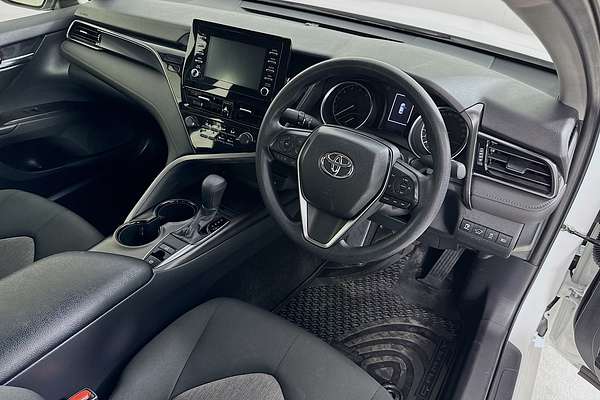 2024 Toyota Camry Ascent AXVA70R