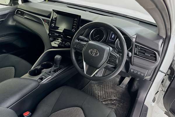 2024 Toyota Camry Ascent AXVA70R