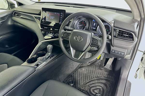 2024 Toyota Camry Ascent AXVA70R