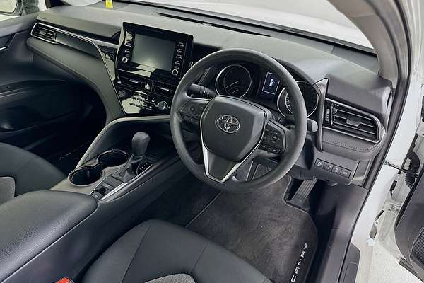 2024 Toyota Camry Ascent AXVA70R