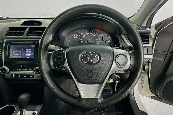 2014 Toyota CAMRY ALTISE ASV50R