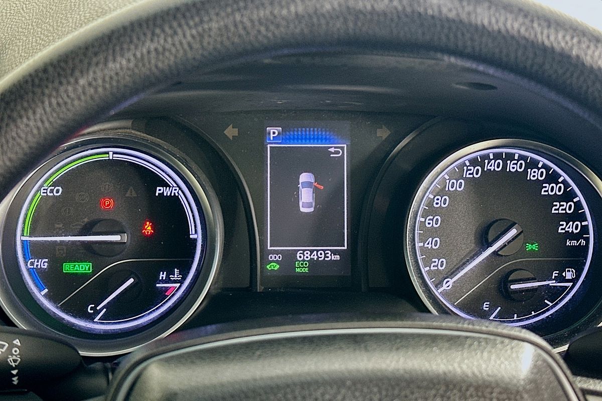 2020 Toyota CAMRY Ascent AXVH70R