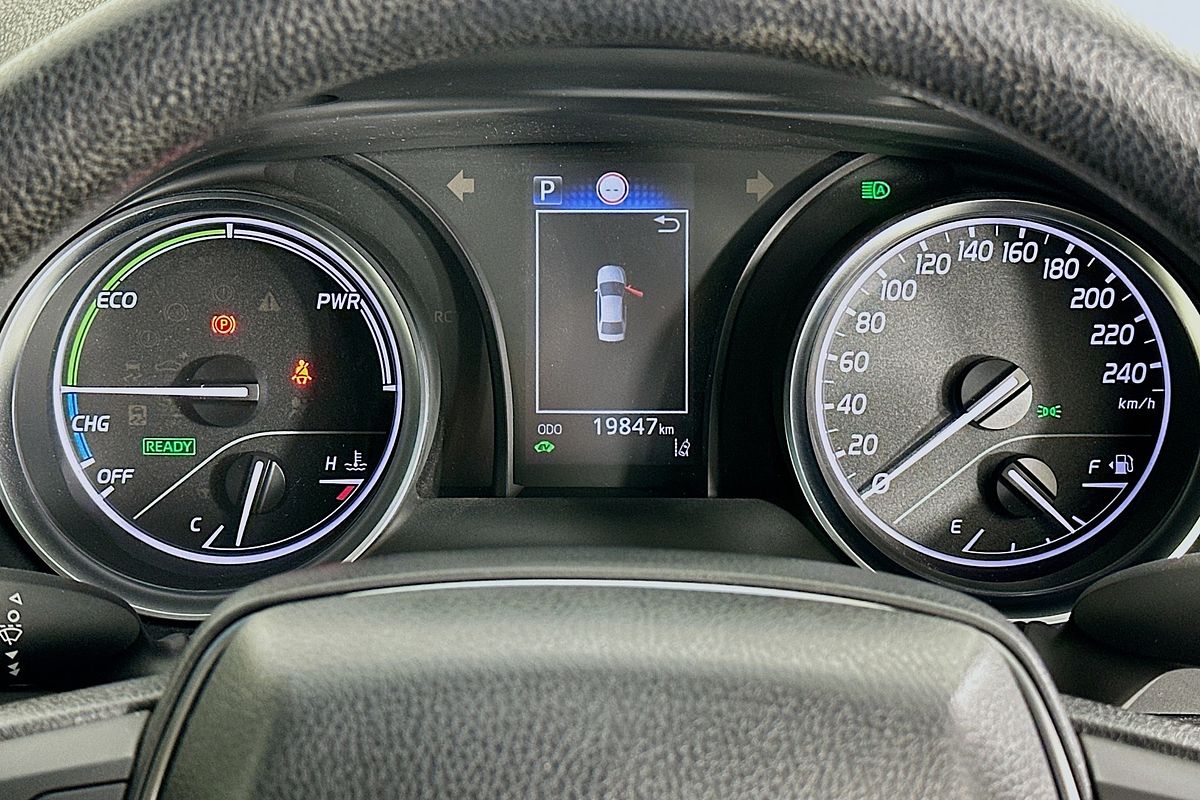 2024 Toyota CAMRY ASCENT HYBRID AXHV70R