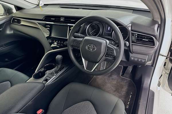 2020 Toyota Camry ASCENT ASV70R