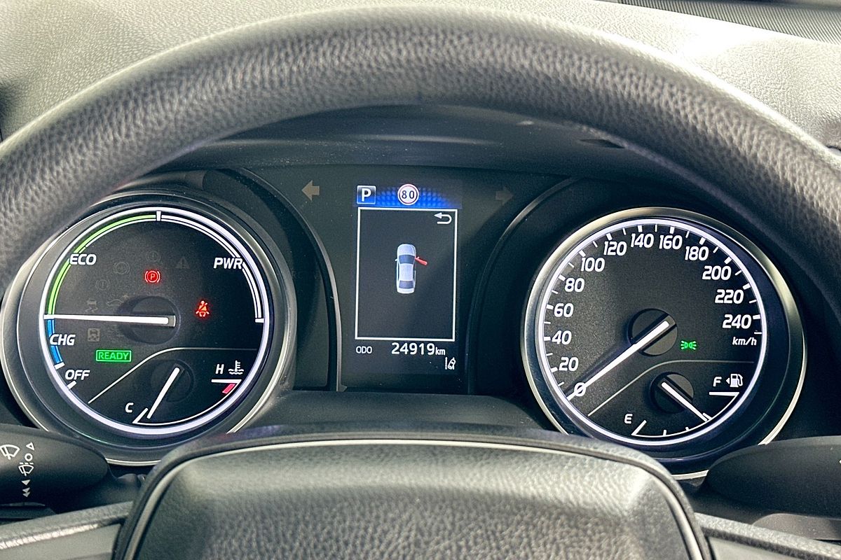 2022 Toyota CAMRY ASCENT HYBRID AXHV70R