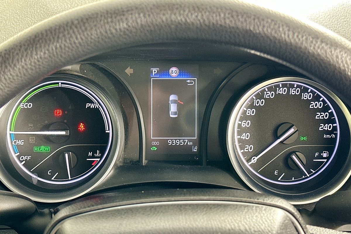 2021 Toyota CAMRY ASCENT AXVA70R
