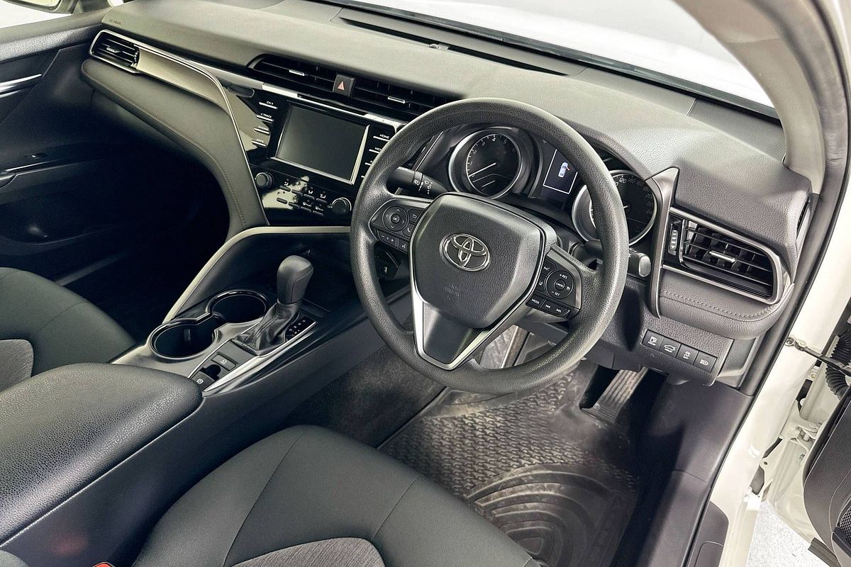 2019 Toyota Camry ASCENT ASV70R