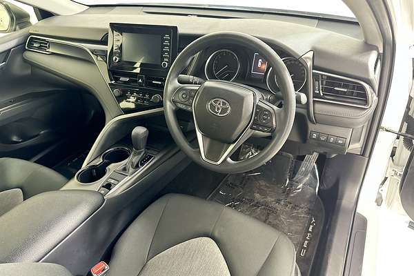 2024 Toyota CAMRY ASCENT AXVA70R