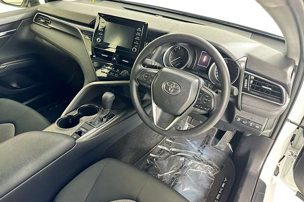 2024 Toyota CAMRY ASCENT AXVA70R