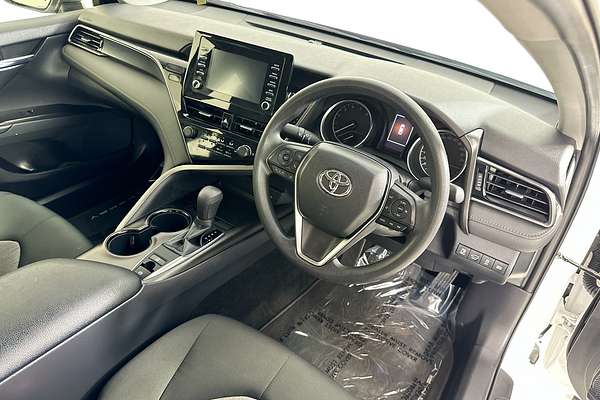 2024 Toyota CAMRY ASCENT AXVA70R