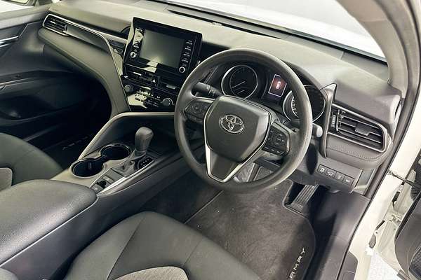 2024 Toyota CAMRY ASCENT AXVA70R