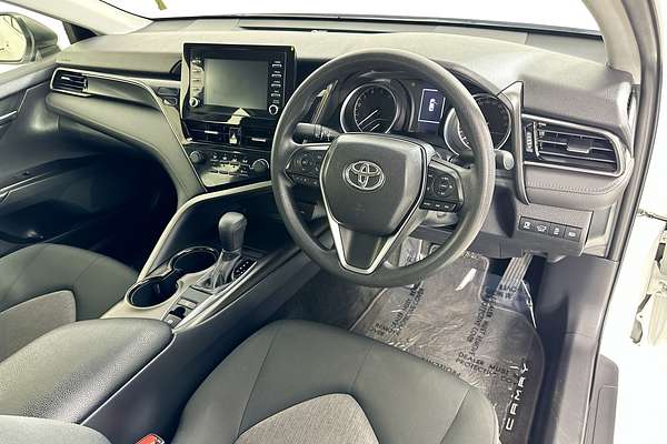 2024 Toyota CAMRY ASCENT AXVA70R