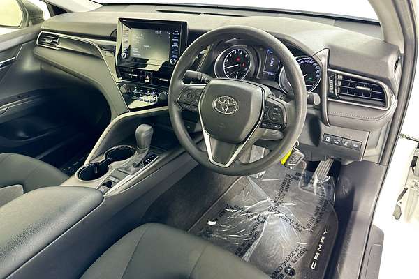2024 Toyota CAMRY ASCENT AXVA70R