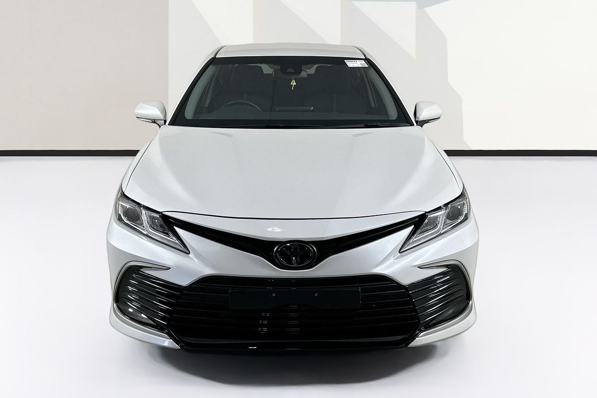 2021 Toyota CAMRY ASCENT ASV70R