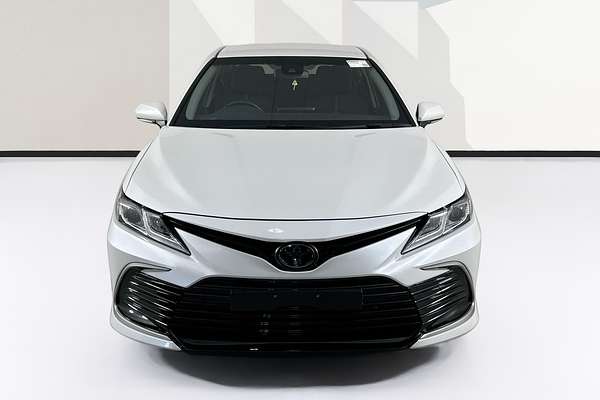 2021 Toyota CAMRY ASCENT ASV70R