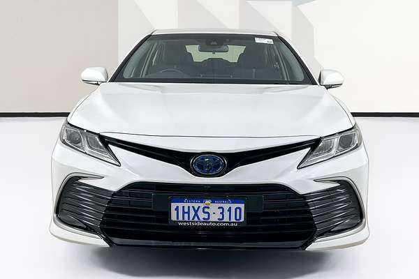 2023 Toyota CAMRY Ascent AXVH70R