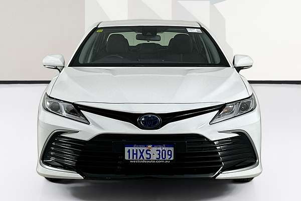 2023 Toyota CAMRY Ascent AXVH70R