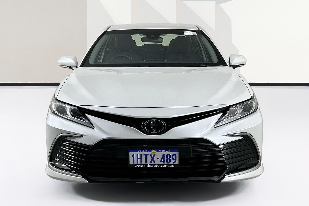 2023 Toyota CAMRY ASCENT AXVA70R