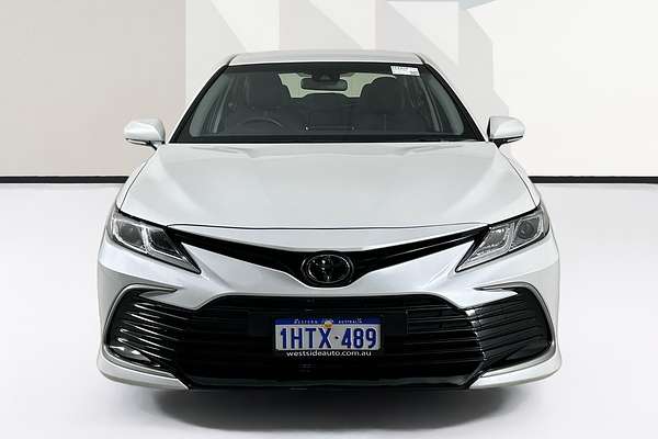 2023 Toyota CAMRY ASCENT AXVA70R