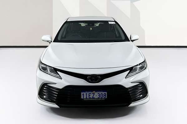 2024 Toyota Camry Ascent AXVA70R
