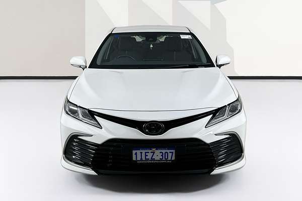2024 Toyota Camry Ascent AXVA70R