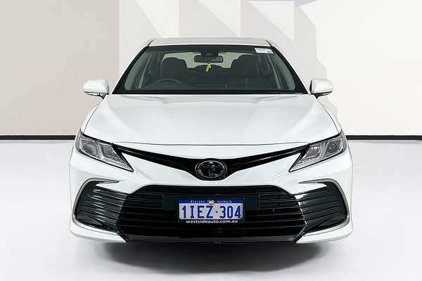 2024 Toyota Camry Ascent AXVA70R