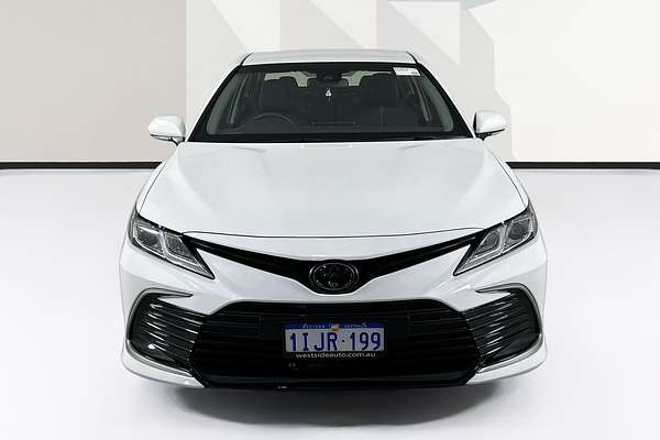 2024 Toyota Camry Ascent AXVA70R