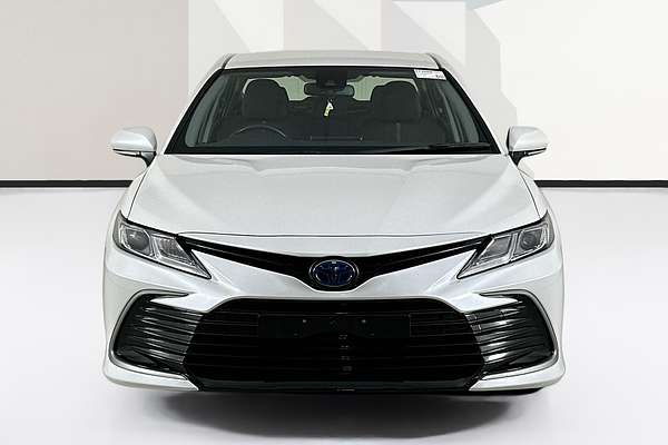 2023 Toyota CAMRY ASCENT HYBRID AXHV70R